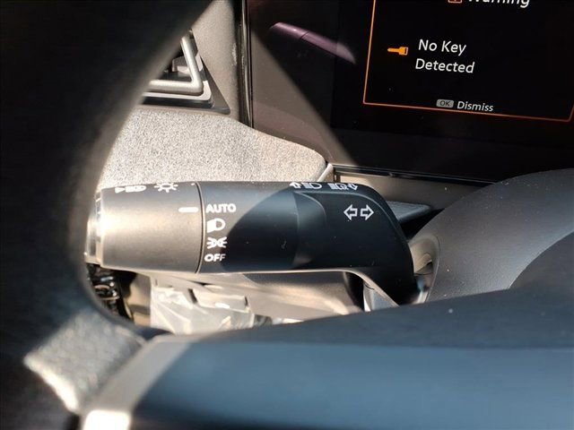 New 2026 Nissan Kicks SV w/ SV Premium Package image 21