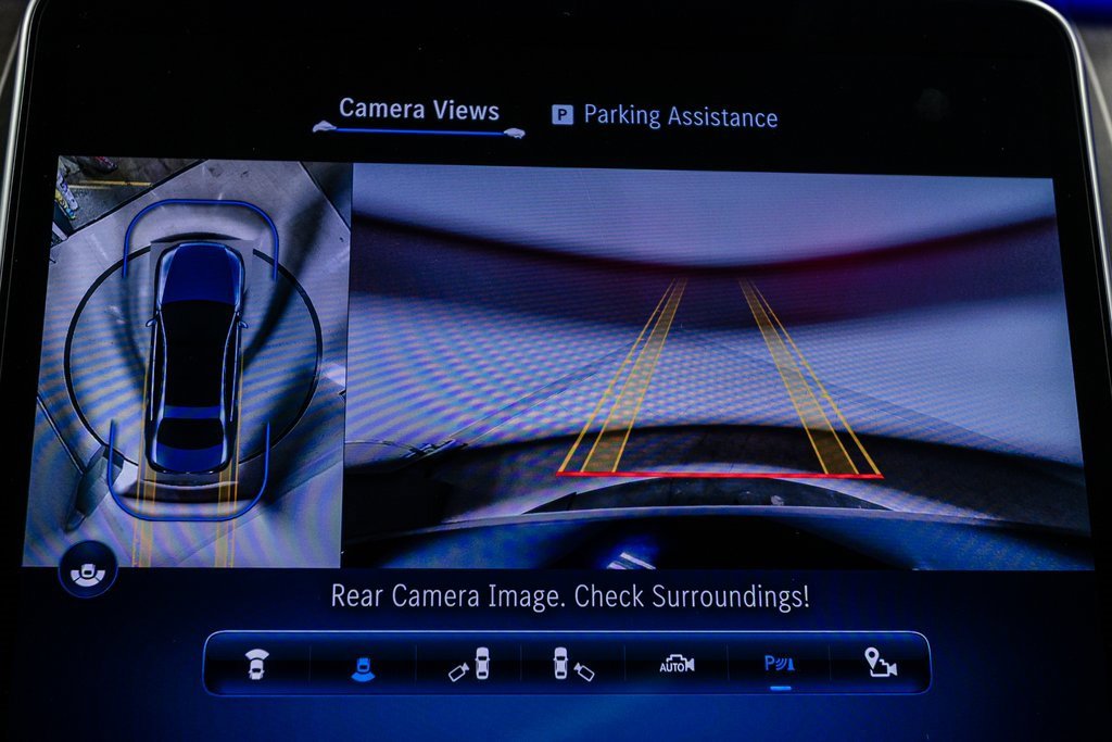 Used 2024 Mercedes-Benz S 63 AMG S image 21