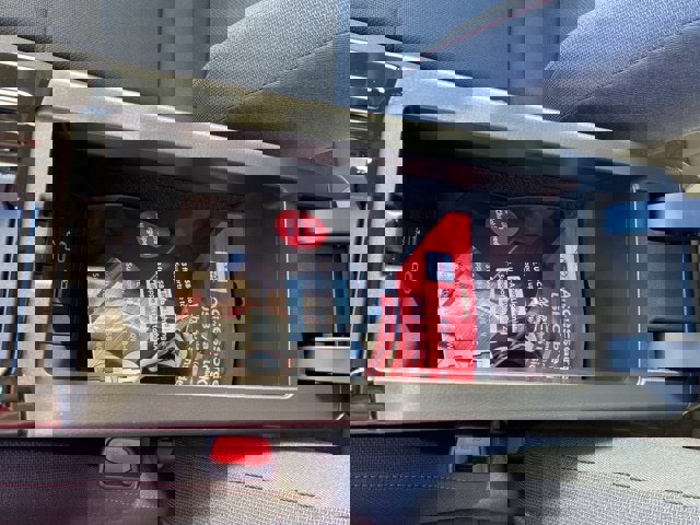 New 2026 Toyota Prius Plug-In Hybrid image 43