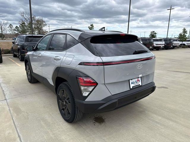 New 2026 Hyundai Kona SEL Sport image 8