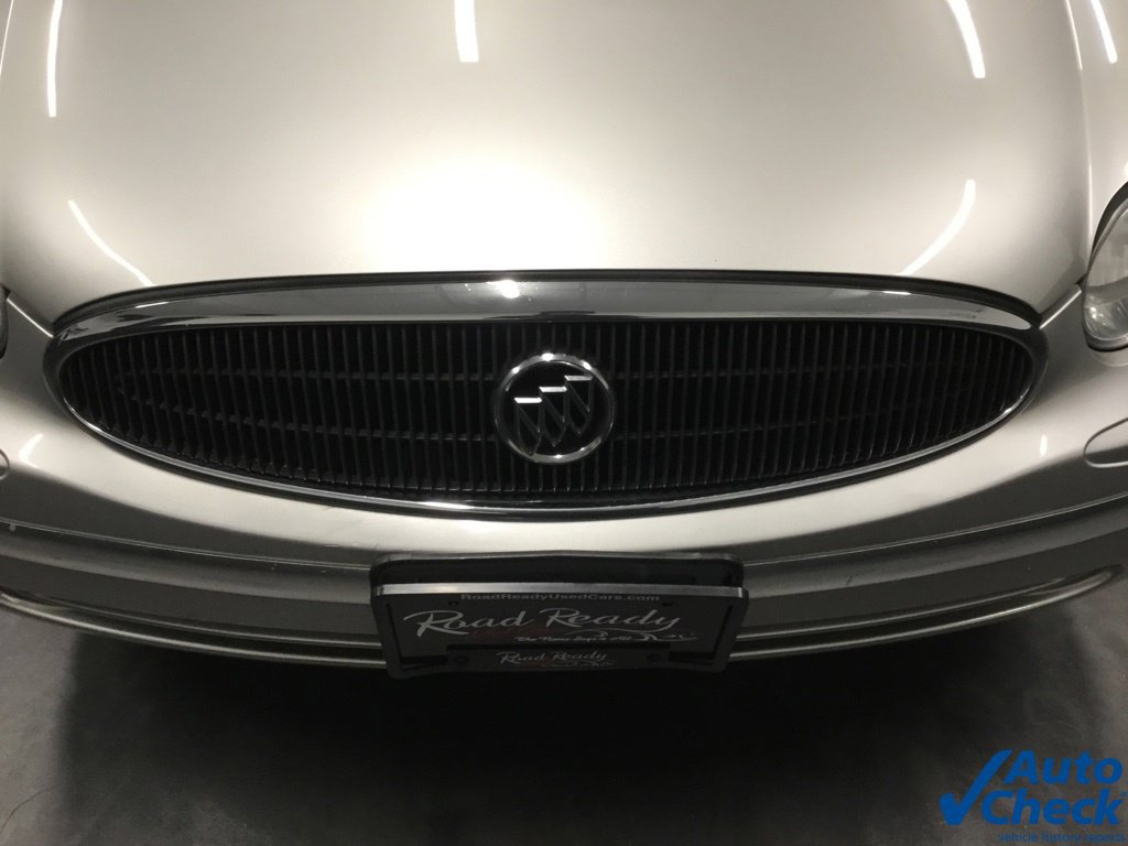 Used 2007 Buick LaCrosse CX FWD image 16