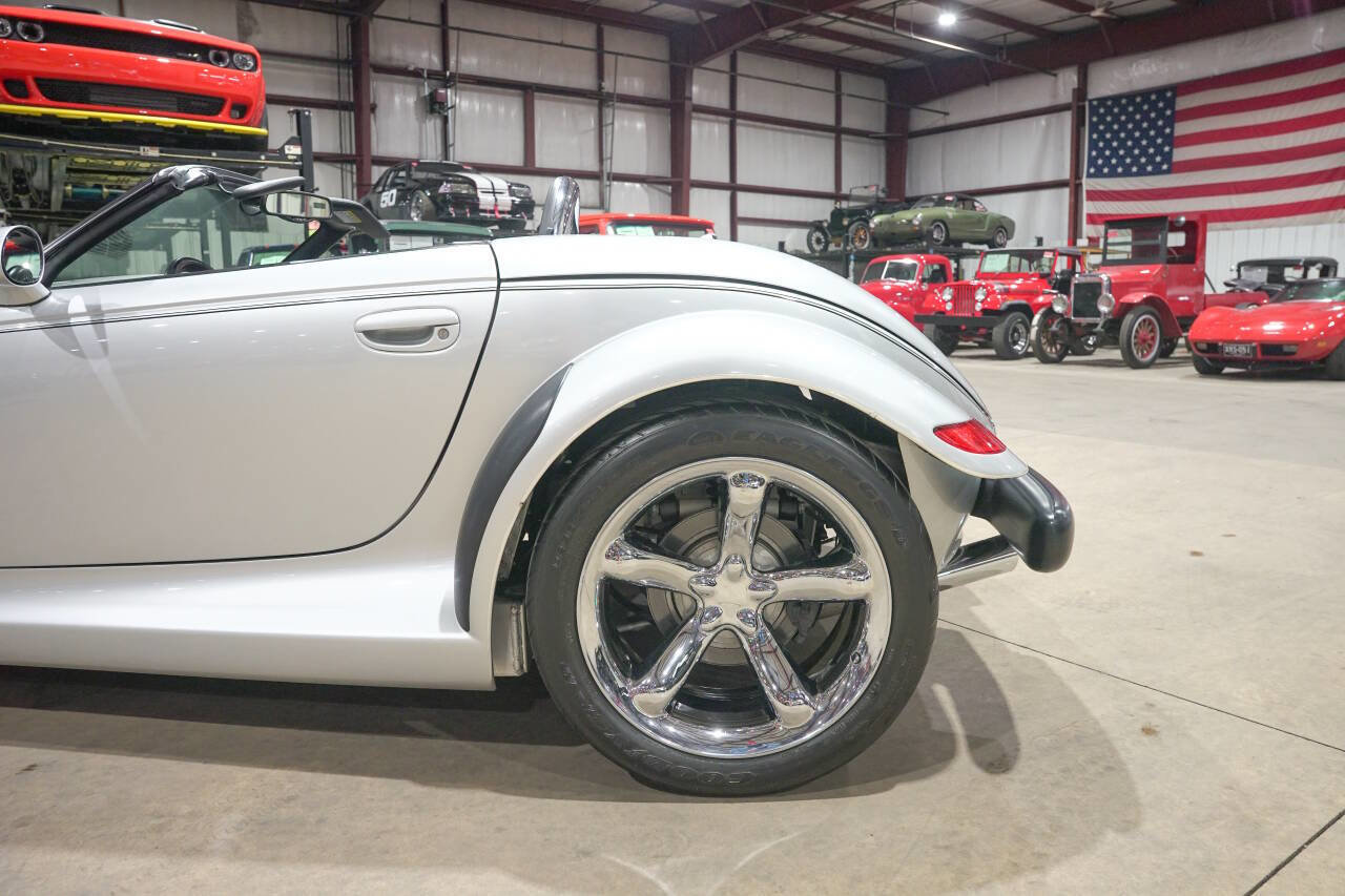 Used 2001 Plymouth Prowler image 5