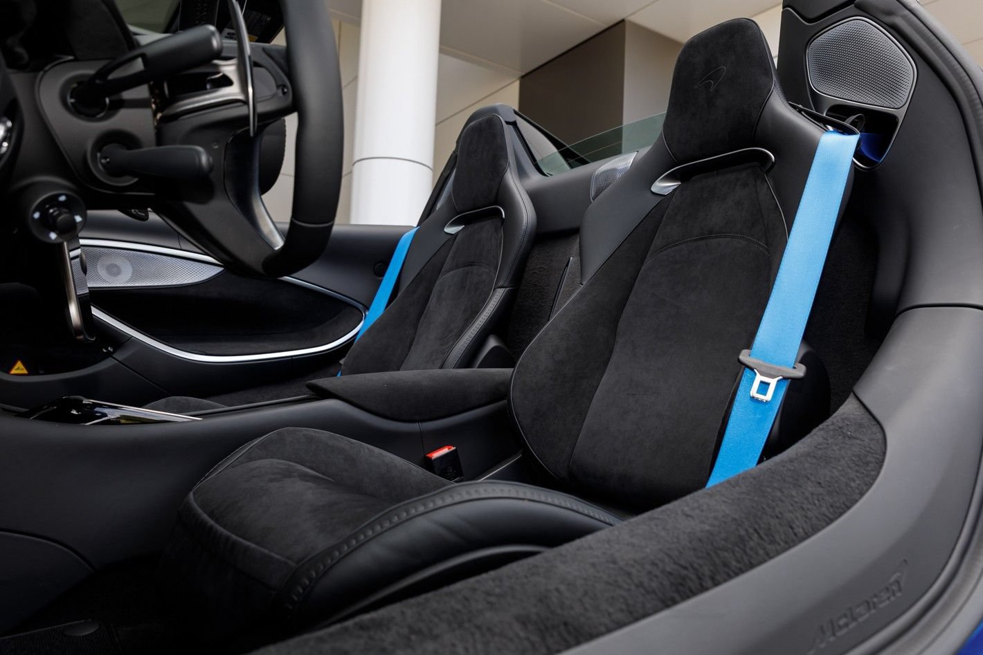 New 2026 McLaren Artura Spider RWD image 45