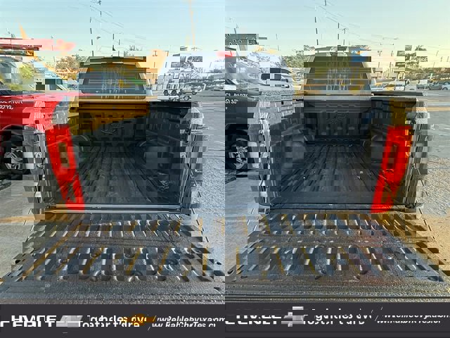 Used 2023 Ford Ranger XLT w/ Equipment Group 301A Mid image 32