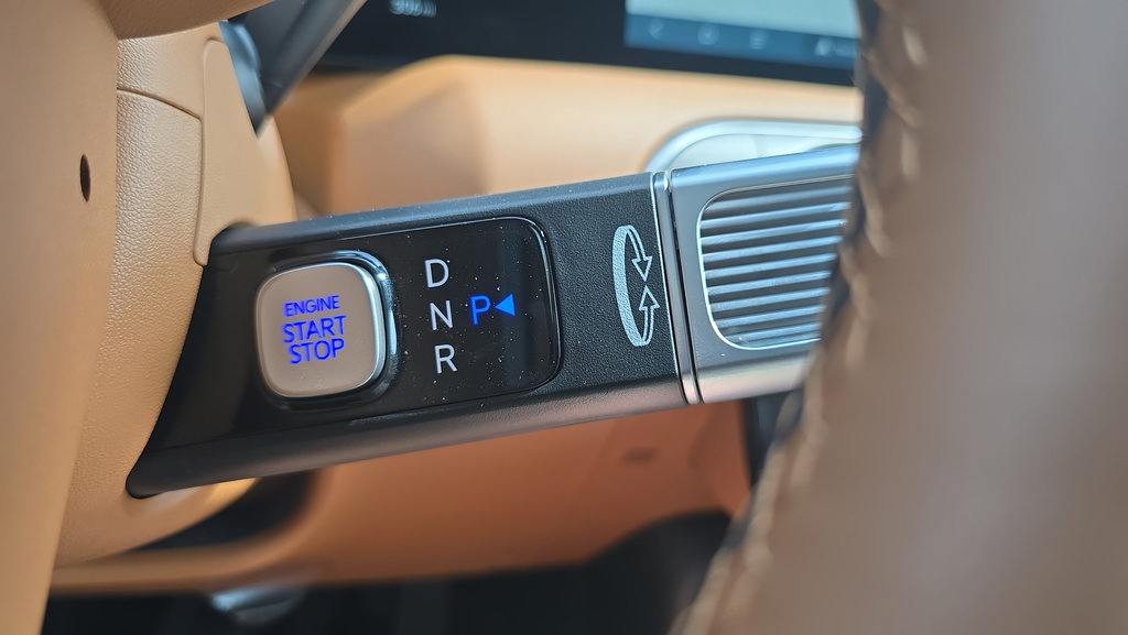 New 2026 Hyundai Palisade Calligraphy AWD/4WD image 13