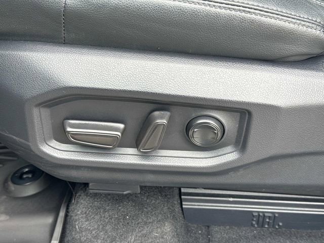 Used 2025 Toyota Tundra Limited w/ TRD Off-Road Package image 26