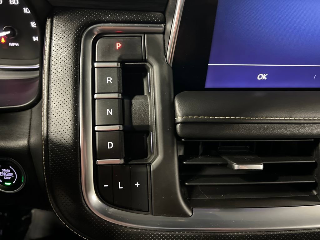 Certified 2021 GMC Yukon SLT w/ SLT Premium Package image 27