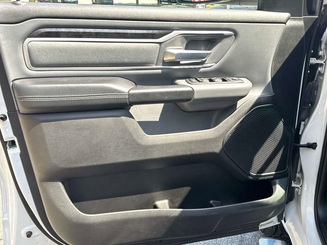 Used 2022 RAM 1500 Big Horn AWD/4WD image 26