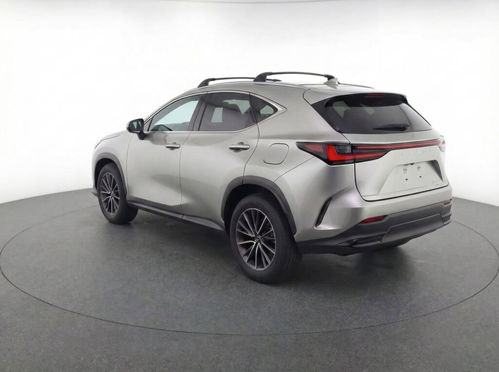 Used 2023 Lexus NX 350 AWD image 4