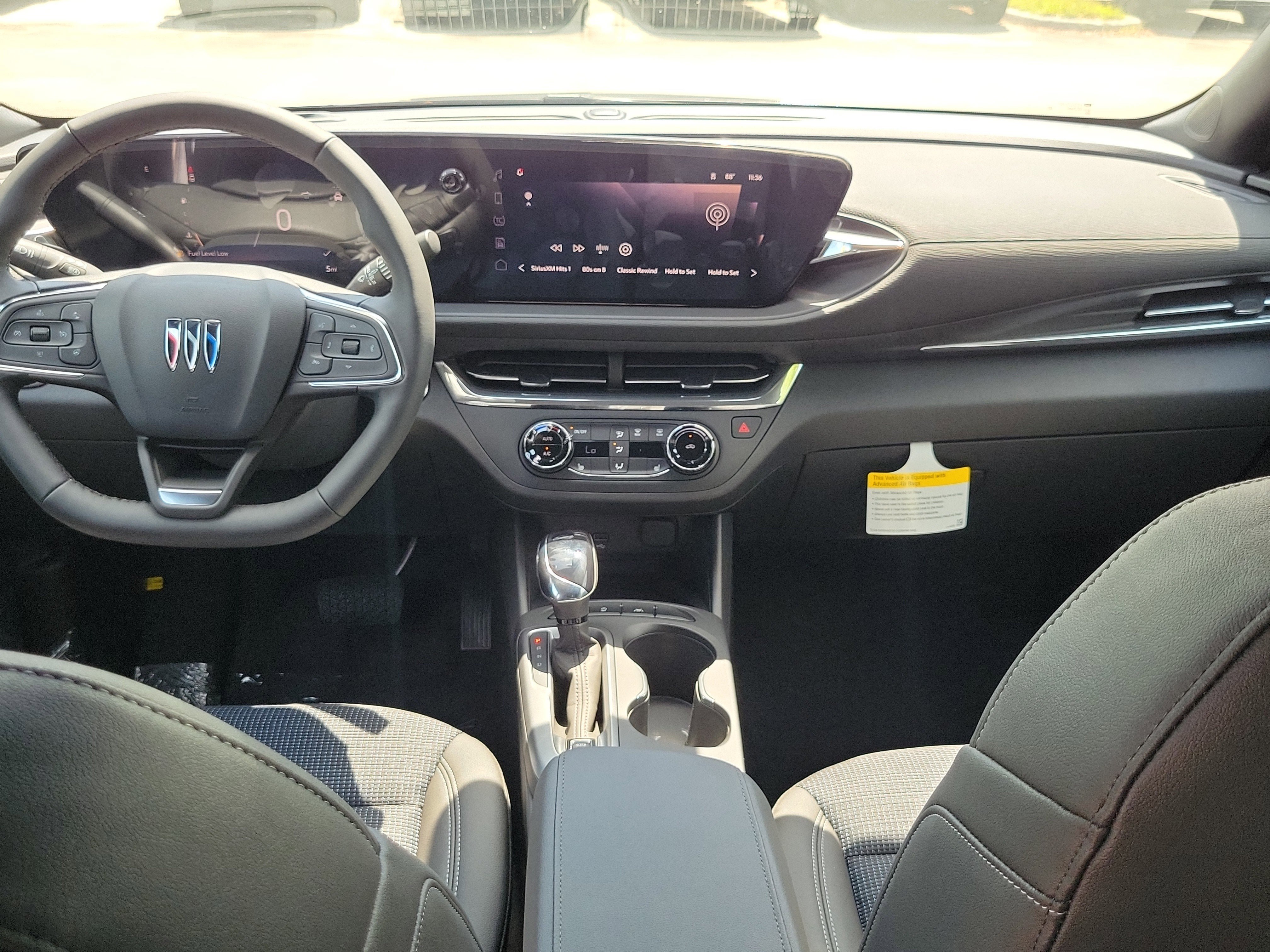 New 2026 Buick Envista Preferred w/ Convenience I Package FWD image 7