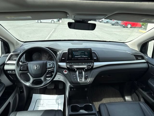 Used 2025 Honda Odyssey EX-L image 15