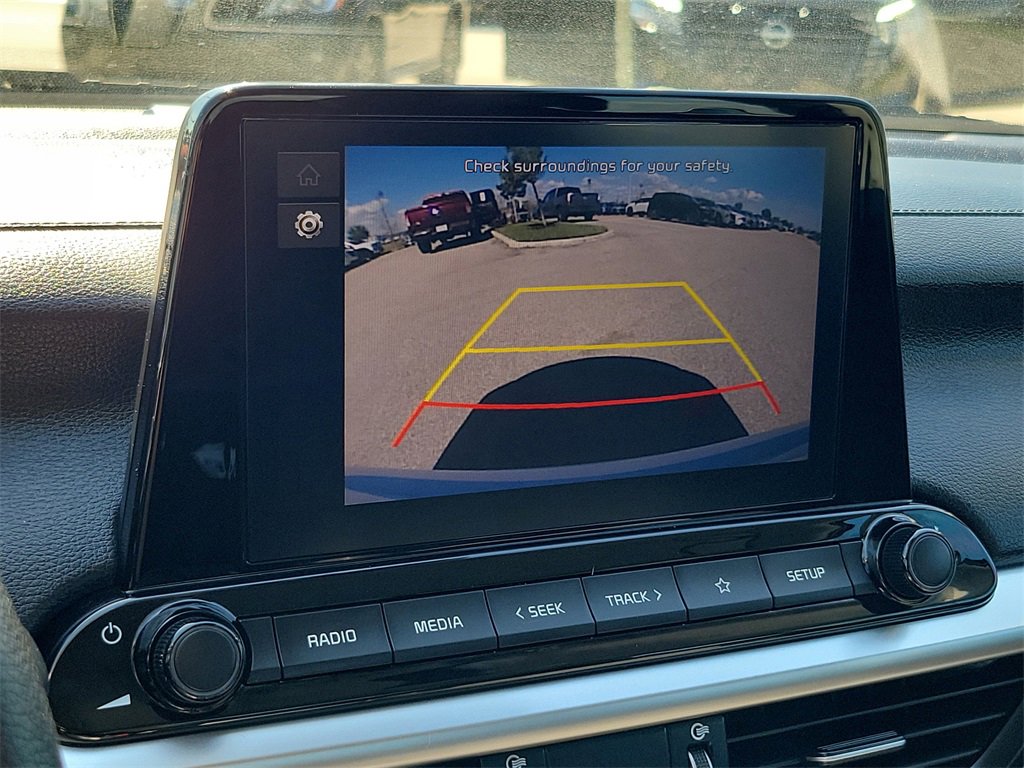 Used 2023 Kia Forte LXS w/ LXS Technology Package image 30