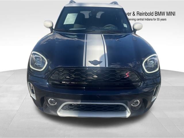 Used 2024 MINI Cooper Countryman S image 3