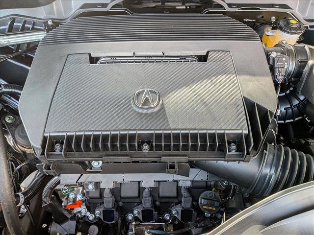 New 2026 Acura MDX FWD w/ Technology Package image 16