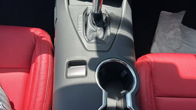 New 2025 Ford Mustang GT RWD image 21