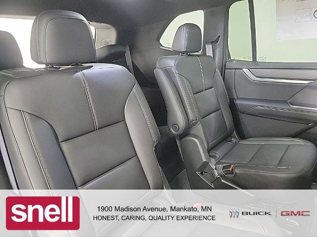 New 2026 GMC Acadia Elevation w/ Elevation Premium Package AWD/4WD image 18
