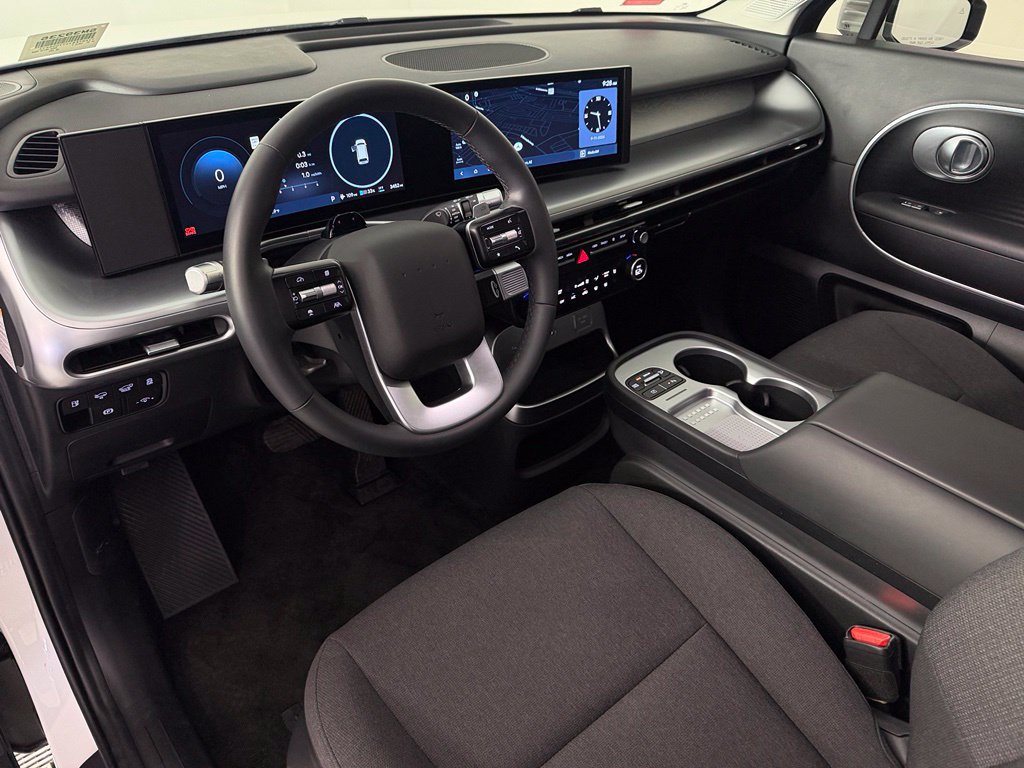 Used 2026 Hyundai Ioniq 9 SE AWD/4WD image 12