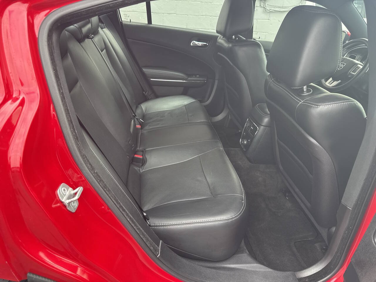Used 2012 Dodge Charger SXT Plus RWD image 22