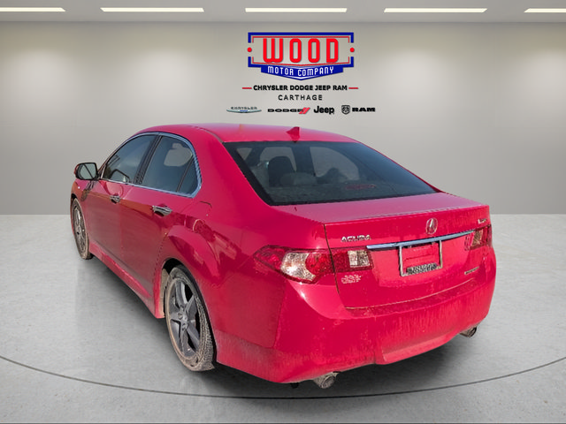 Used 2012 Acura TSX Special Edition FWD image 8