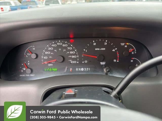 Used 2004 Ford F250 XLT image 17