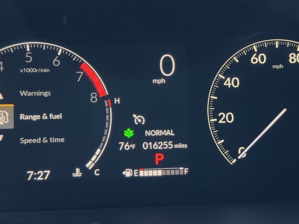 Certified 2024 Honda Ridgeline RTL image 30