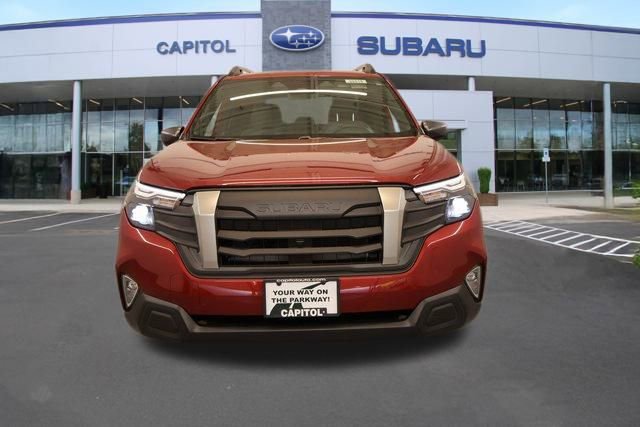 New 2026 Subaru Forester Premium image 7