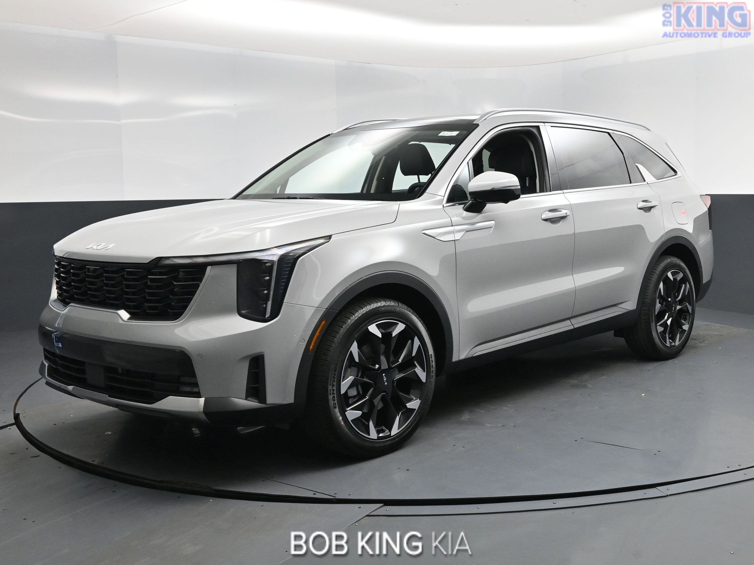New 2026 Kia Sorento SX image 1