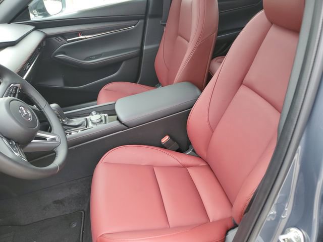 New 2026 MAZDA MAZDA3 Carbon w/ Appearance Package image 16