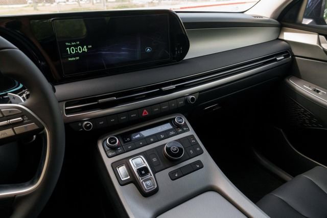 New 2025 Hyundai Palisade XRT FWD image 14