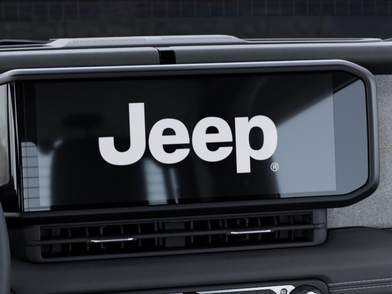 New 2027 Jeep Wrangler Unlimited Sahara AWD/4WD image 18