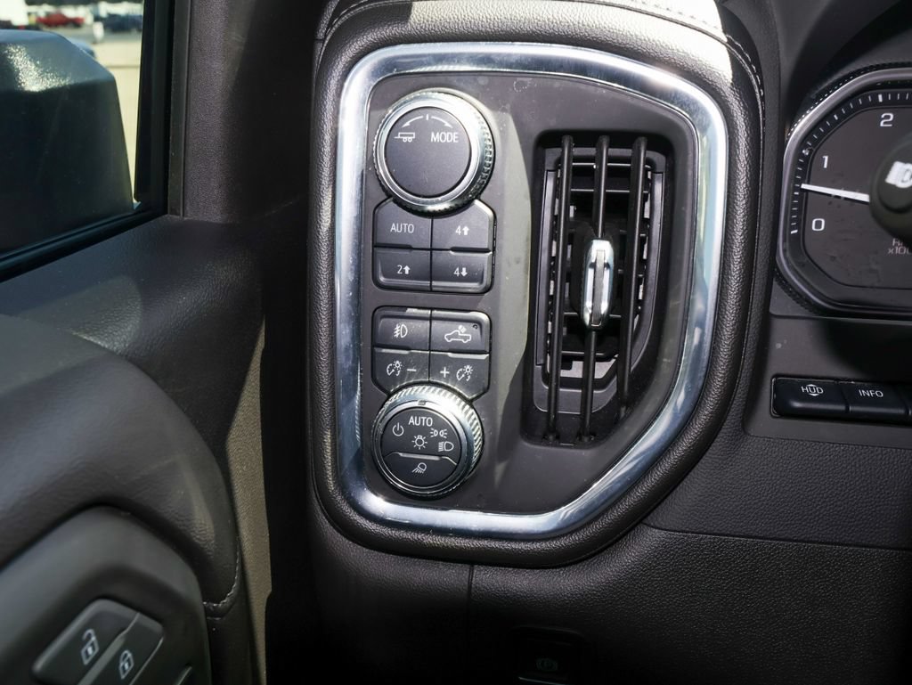 Used 2023 GMC Sierra 2500 Denali w/ Denali Ultimate Package AWD/4WD image 29