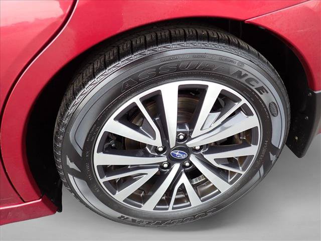 Used 2018 Subaru Legacy 2.5i w/ Alloy Wheel Package AWD/4WD image 7