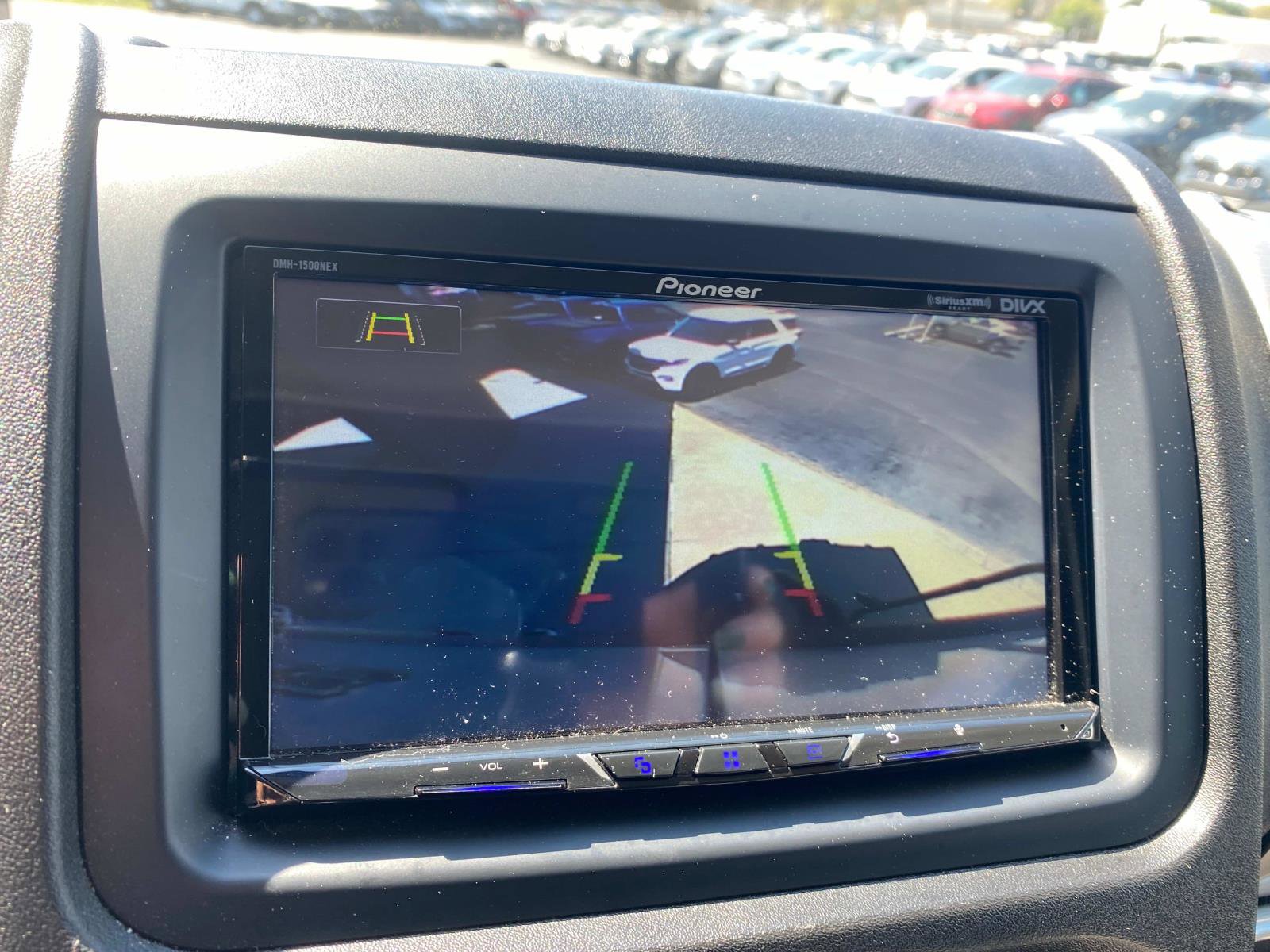 Used 2019 RAM ProMaster 3500 w/ Premium Appearance Group image 24