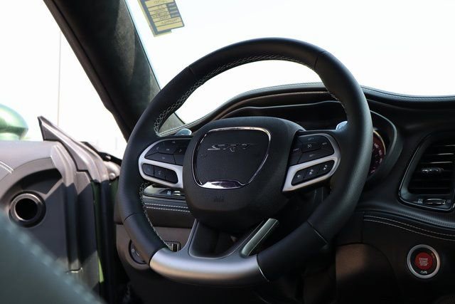 Used 2023 Dodge Challenger SRT Hellcat Widebody image 46