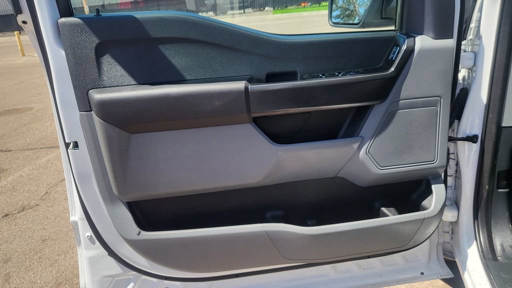 Used 2023 Ford F150 XL RWD image 26