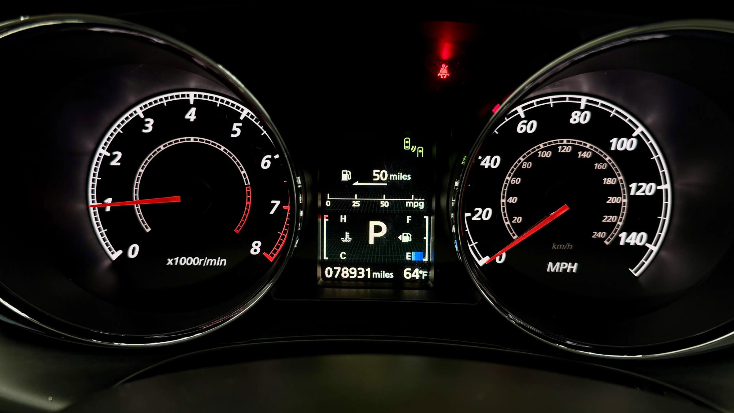 Used 2020 Mitsubishi Outlander Sport SE image 14