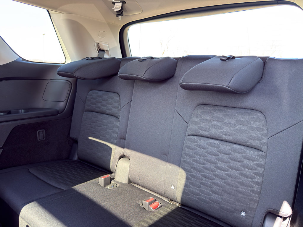 New 2026 Nissan Pathfinder SV AWD/4WD image 35