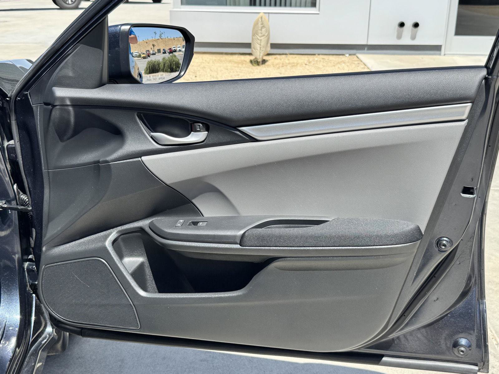 Used 2018 Honda Civic LX image 30