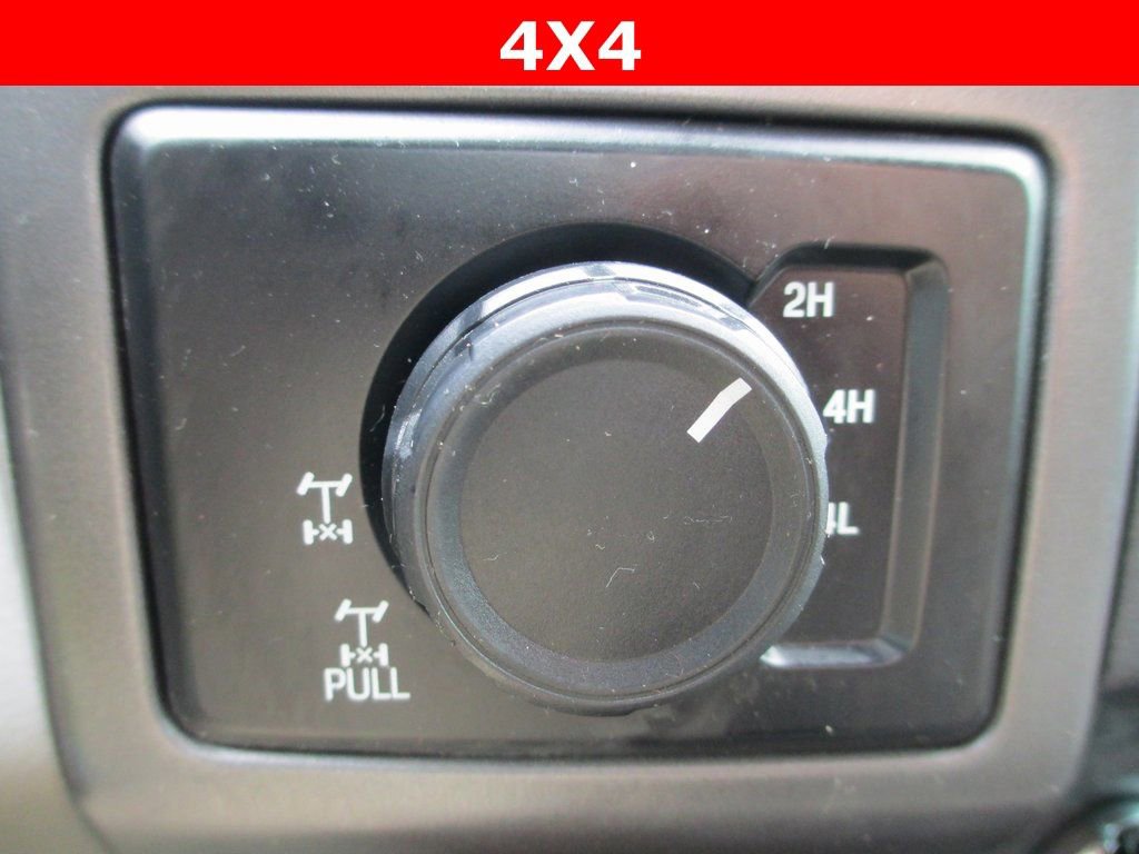 Used 2015 Ford F150 XLT w/ Equipment Group 302A Luxury image 25