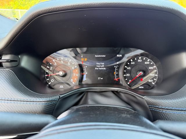 New 2026 Jeep Compass Limited image 38