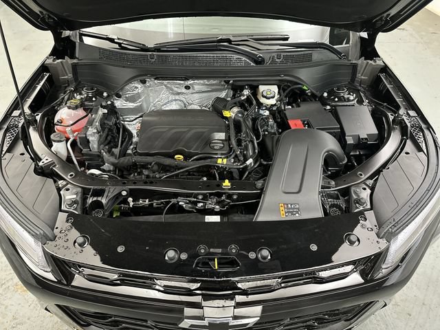 New 2026 Chevrolet Trax ACTIV w/ Driver Confidence Package FWD image 18