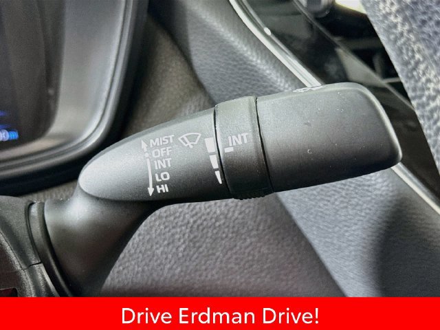 Certified 2022 Toyota Corolla LE FWD image 15