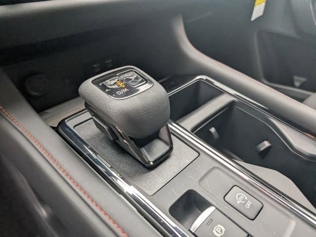 New 2026 Nissan Pathfinder Rock Creek w/ Rock Creek Premium Package image 22