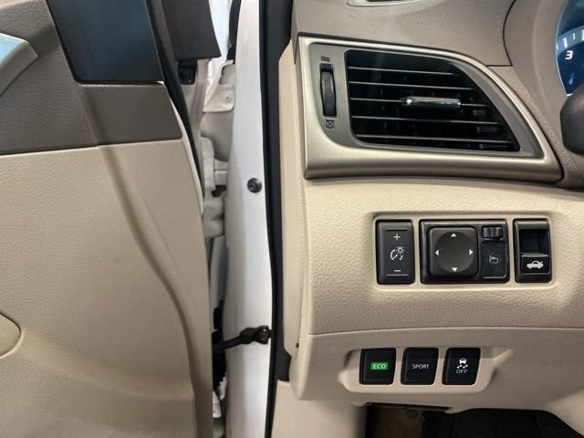 Used 2014 Nissan Sentra SV FWD image 10