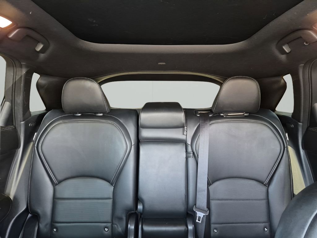 Used 2022 INFINITI QX50 Luxe w/ Appearance Package image 41