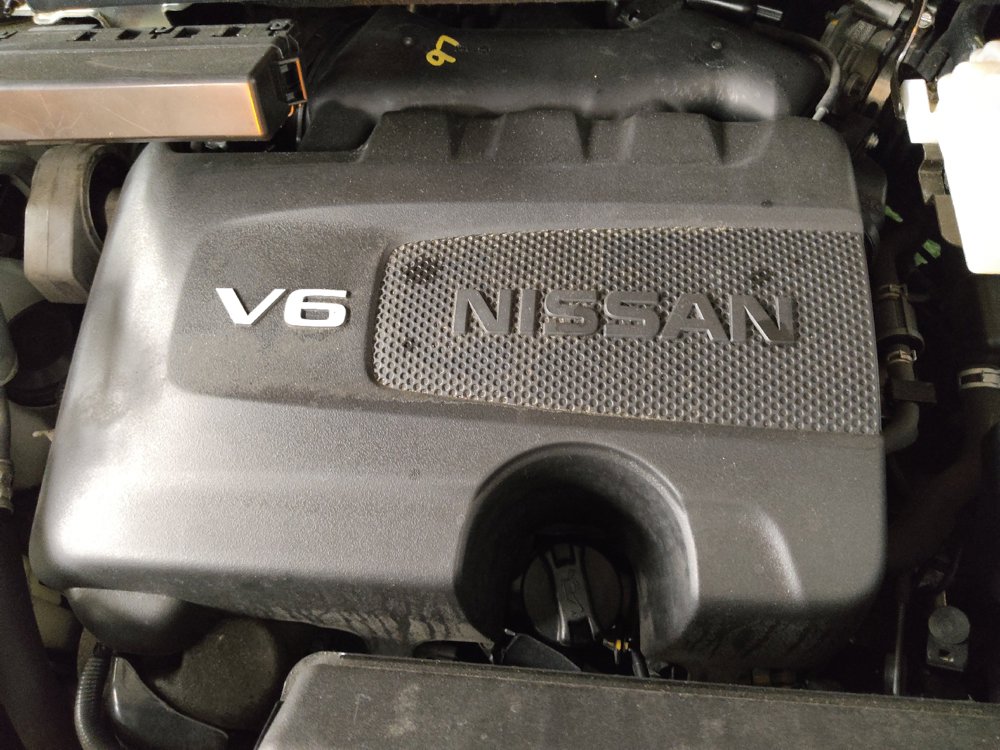 Used 2020 Nissan Pathfinder SL FWD image 30