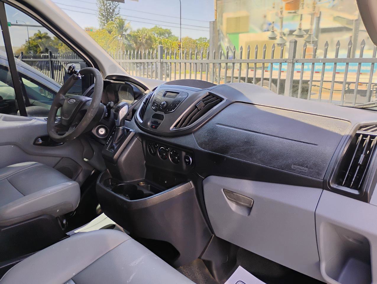 Used 2015 Ford Transit 150 130 Low Roof RWD image 45