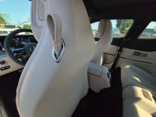 Used 2026 Mercedes-Benz CLE 300 4MATIC Coupe image 17