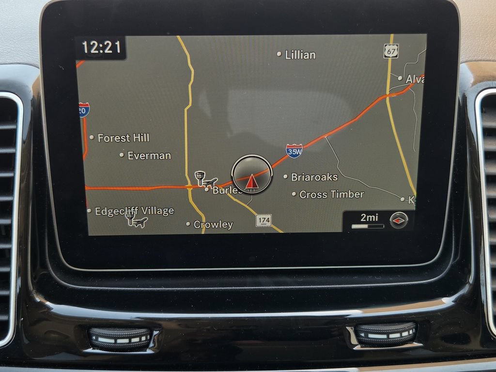 Used 2018 Mercedes-Benz GLE 350 image 14
