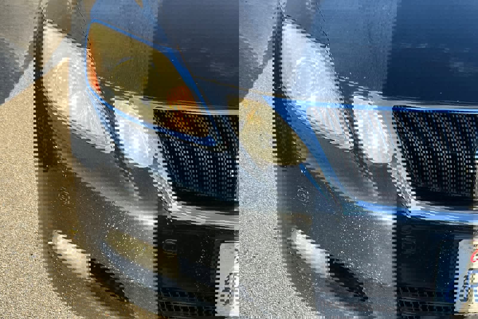 Used 2009 Lexus GS 350 image 14